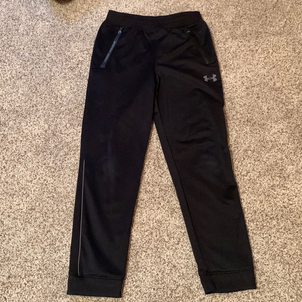 Under Armour Pennant Pants